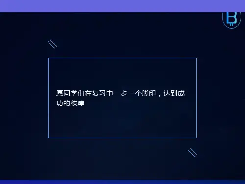 复习《成语的运用》ppt课件