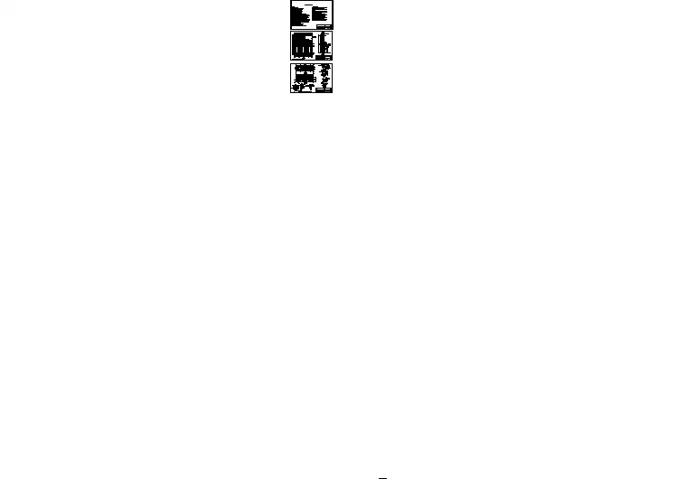 建筑常用钢桁架结构cad施工设计图