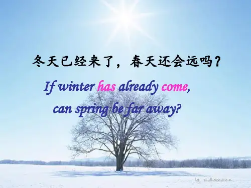 专题高考英语现在完成时被动语态。PPT课件