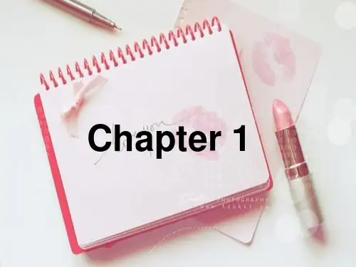 Lesson-2-Chapter-2-Part-II科技英语翻译概述