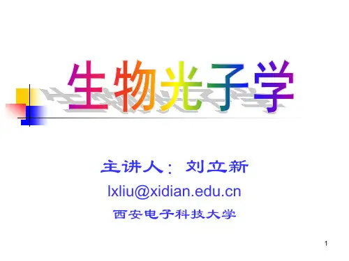 生物光子学5-04