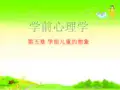 学前心理学学前儿童的想象PPT课件