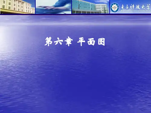 图论第6章