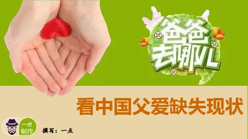 家庭社会工作ppt