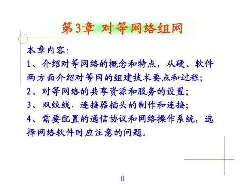 对等网