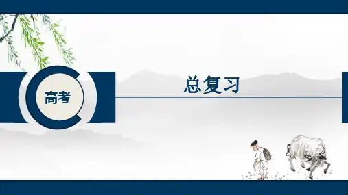 高考历史复习第23讲两次世界大战间的世界文明(20世纪初~1945年)