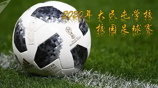 校园足球赛程表(循环赛)