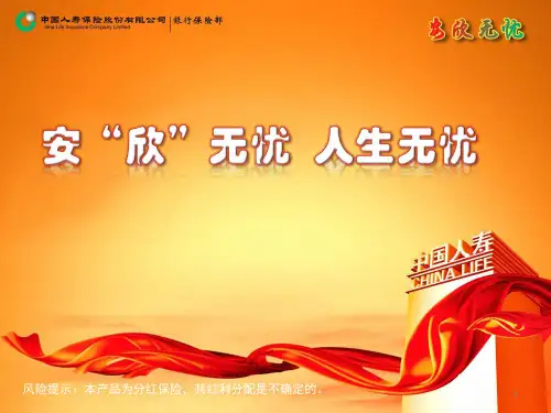 安欣无忧(5年6年)