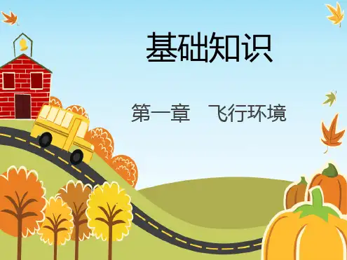 民航运输地理