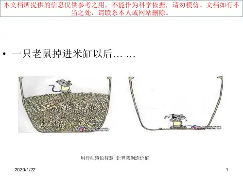 史上最经典的执行力培训汇总有效执行力培训课件