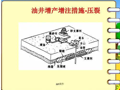 增产增注  ppt课件