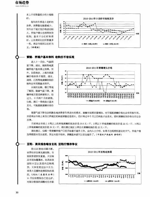 豆粕：美农报告暗含玄机 豆粕行情存争议