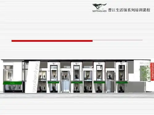顶级销售与顾客类型分析(PPT 38张)