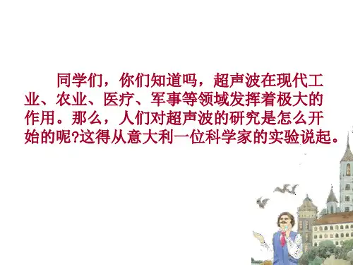 夜晚的实验PPT课件