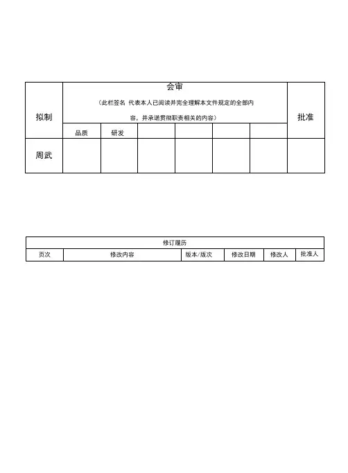 电容进料检验作业指导书(页).doc
