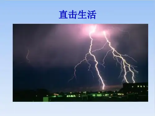 19.3安全用电-人教版物理九年级全一册PPT优秀课件
