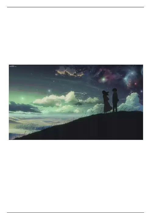 合适各种在朋友圈装逼的短句子，看看有没有合适你的拿走