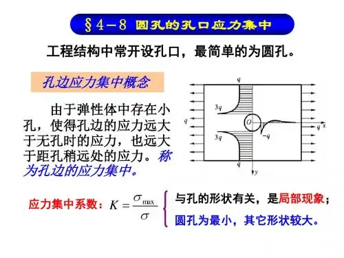 弹性力学-第四章-2