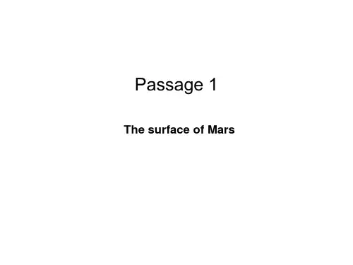 TPO25-Passage 1