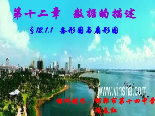 扇形统计图17.ppt
