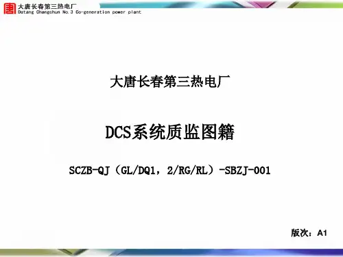 DCS系统安装图籍1