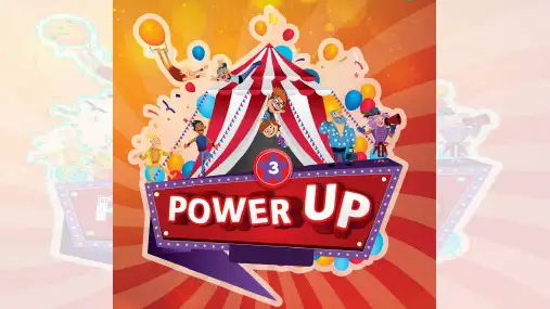  Power Up3精品教学课件-U3Lesson3