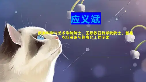 应义斌    