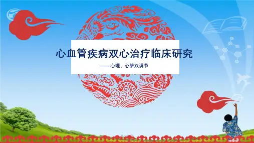 双心诊疗ppt课件