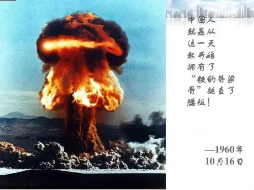 《邓稼先》ppt