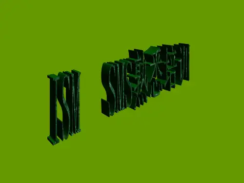 ISM和SMS培训