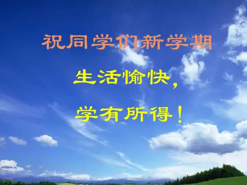 第一章   教育学与教育科学