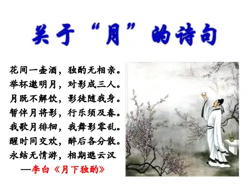 第11课《记承天寺夜游》课件(共45张ppt) 部编版语文八年级上册
