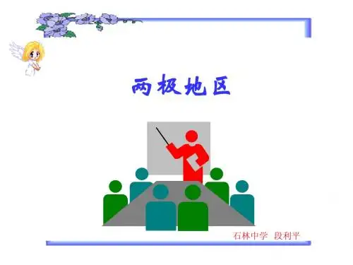 极地地区--课件