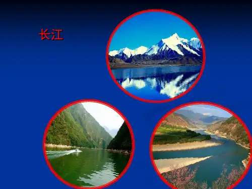 长江的治理开发