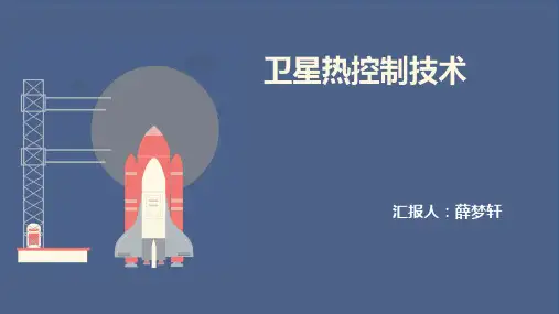 薛梦轩—航天器进入与返回技术(上)