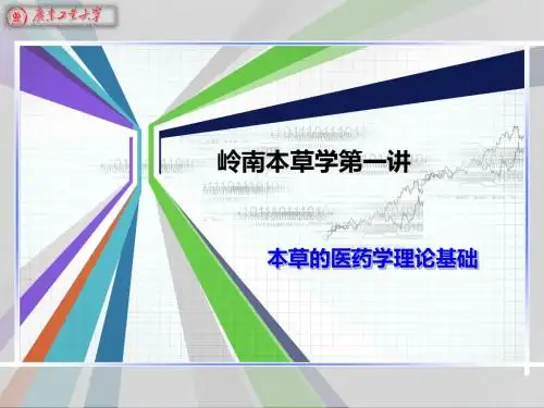 岭南本草学