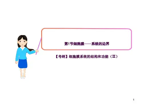 高中生物必修三ppt课件