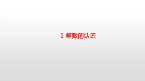2020年小升初数学专题复习合集(全国通用)