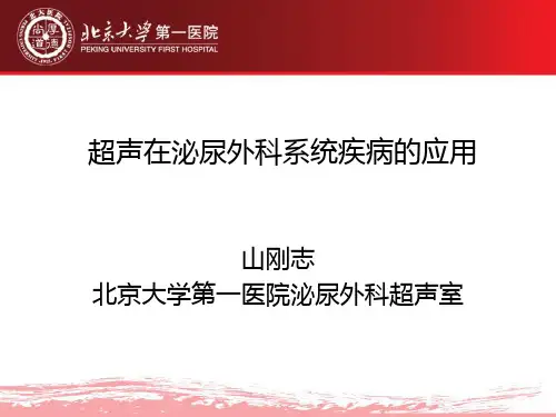 统疾病的超声诊断(山刚志)