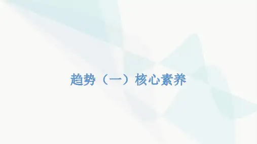 中考数学复习新题型课件