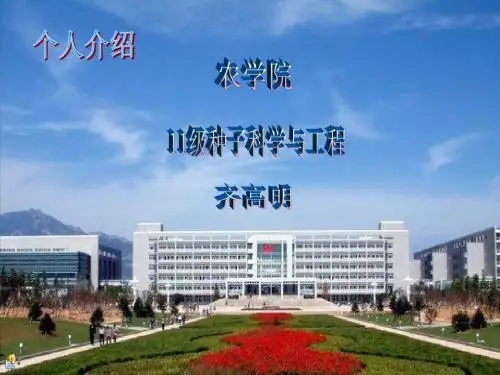 精彩人生  始于规划修改后