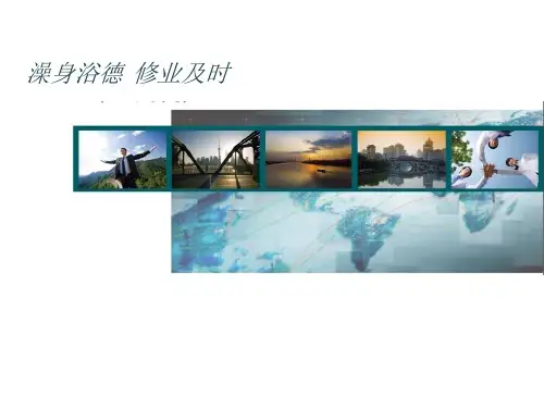大学生职业生涯发展与规划教材