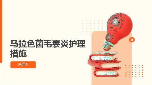马拉色菌毛囊炎护理措施