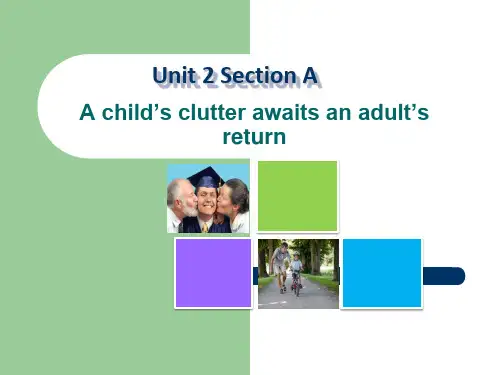 新视野大学英语第三版Book1UNIT2带课后答案