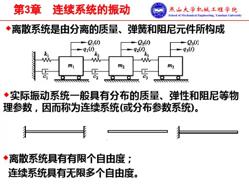 03-1 弦的横向振动