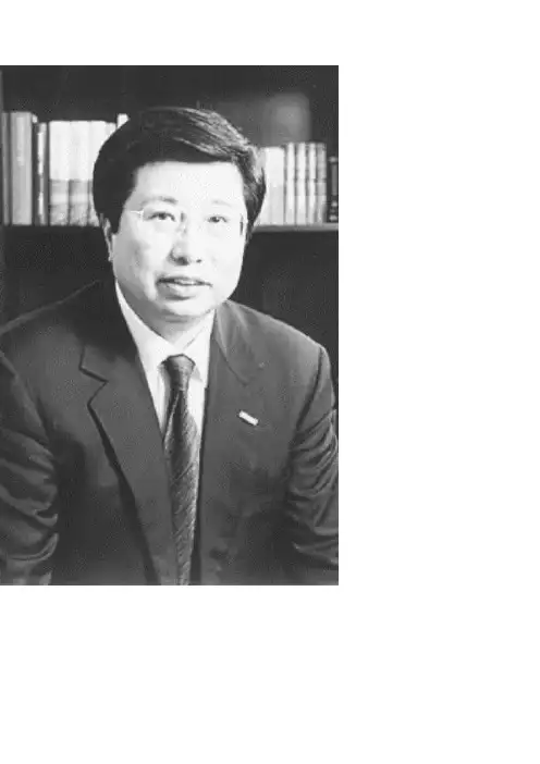 周厚健--海信集团有限公司董事长、党委委员