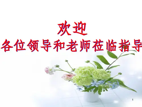 拟写议论文小标题PPT课件