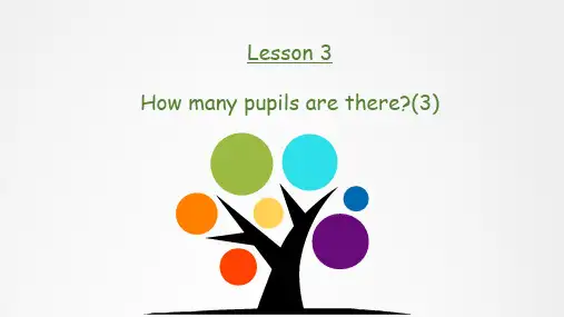 仁爱版英语五年级下册多媒体课件PPT课件优质课公开课 Book 5B Lesson3-3