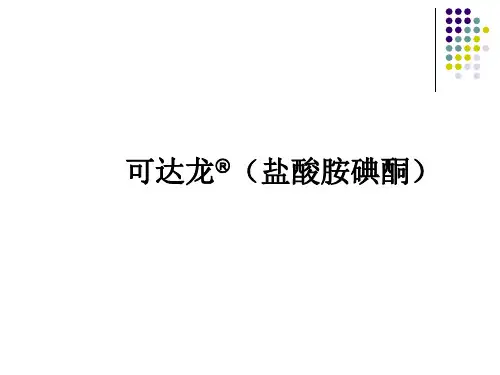 可达龙22