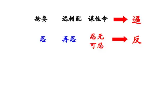 《林教头风雪山神庙》环境描写